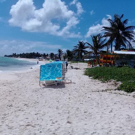 Victoria'S Gennie Bay Village Hostal San Andres  Luaran gambar