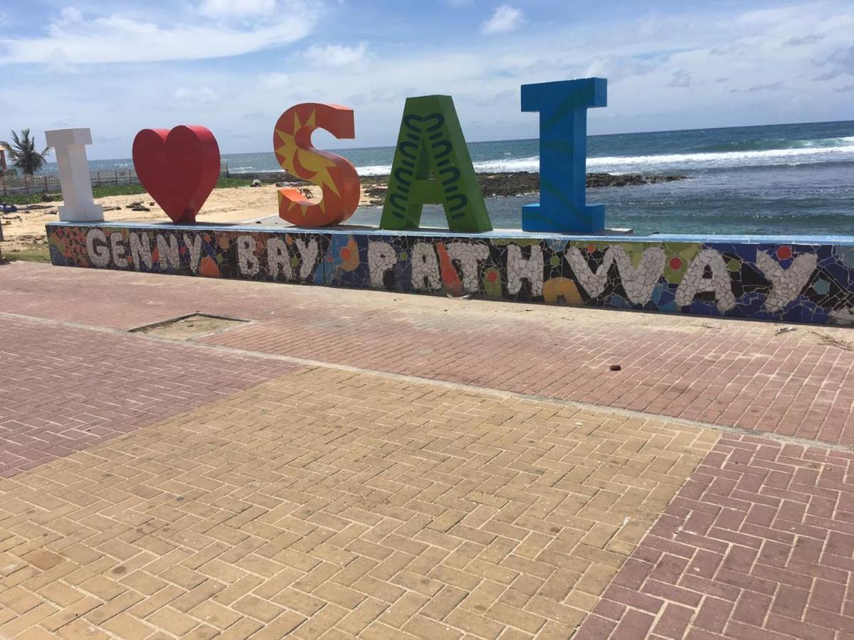 Victoria'S Gennie Bay Village Hostal San Andres  Luaran gambar